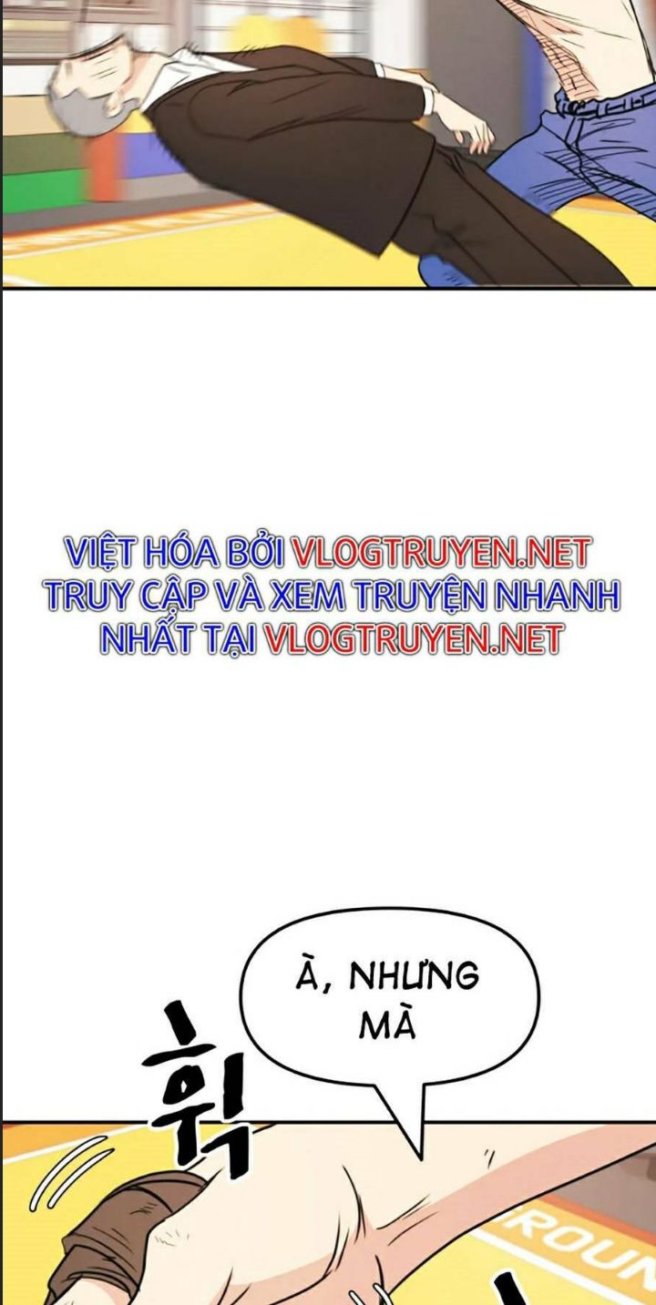 Bạn Trai Võ Sĩ Chap 21 - Next Chap 22