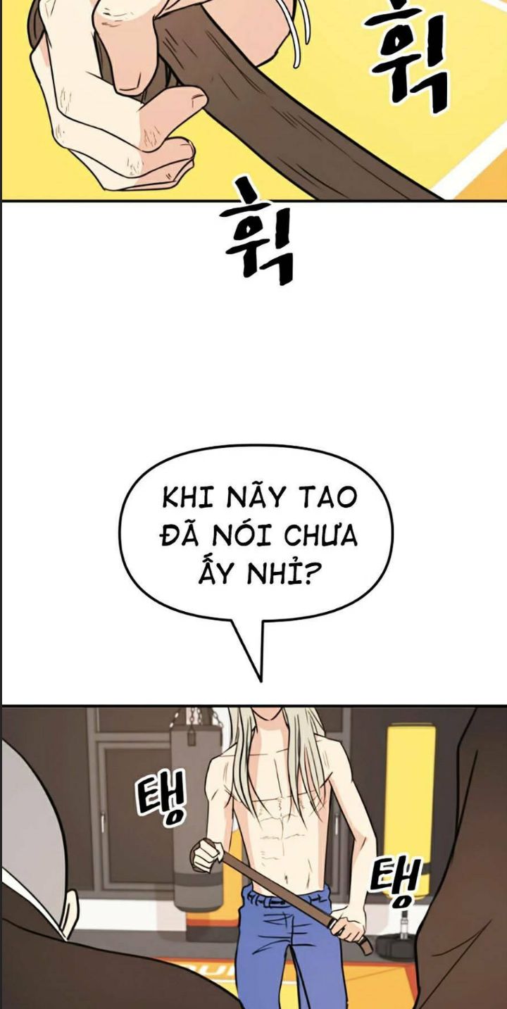 Bạn Trai Võ Sĩ Chap 21 - Next Chap 22