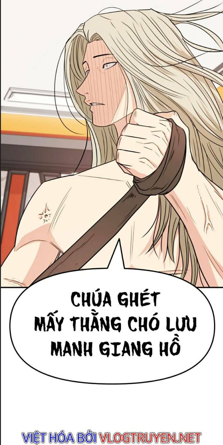 Bạn Trai Võ Sĩ Chap 21 - Next Chap 22
