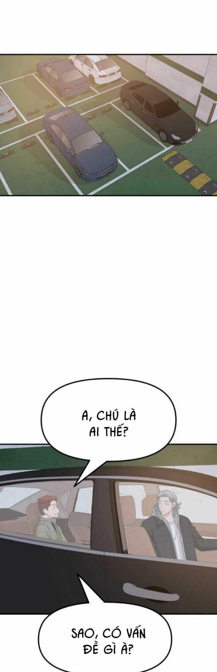 Bạn Trai Võ Sĩ Chap 36 - Next Chap 37