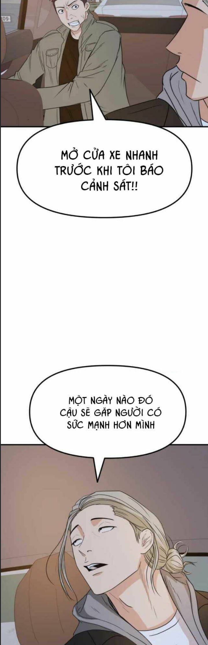 Bạn Trai Võ Sĩ Chap 36 - Next Chap 37