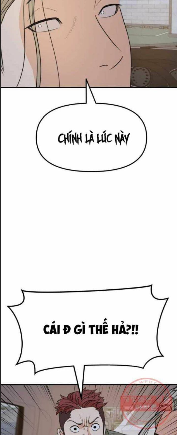 Bạn Trai Võ Sĩ Chap 36 - Next Chap 37