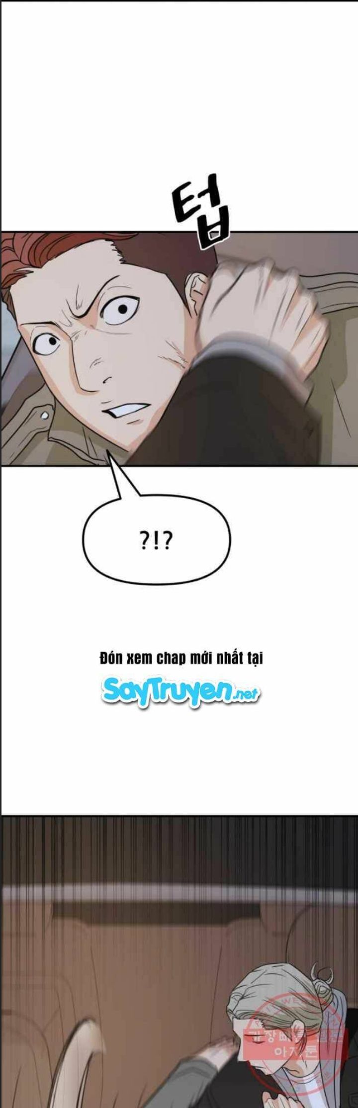 Bạn Trai Võ Sĩ Chap 36 - Next Chap 37