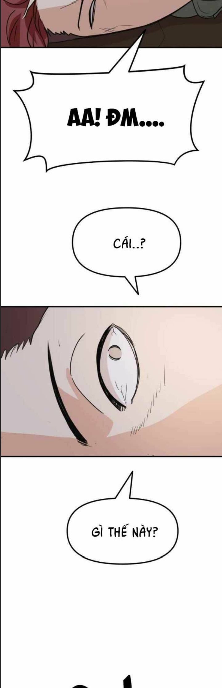 Bạn Trai Võ Sĩ Chap 36 - Next Chap 37