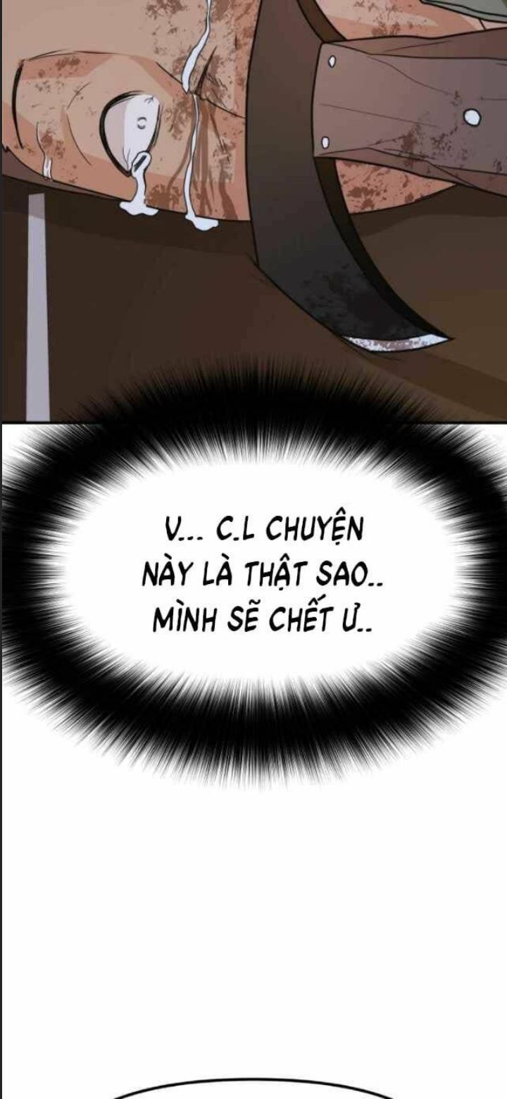Bạn Trai Võ Sĩ Chap 36 - Next Chap 37