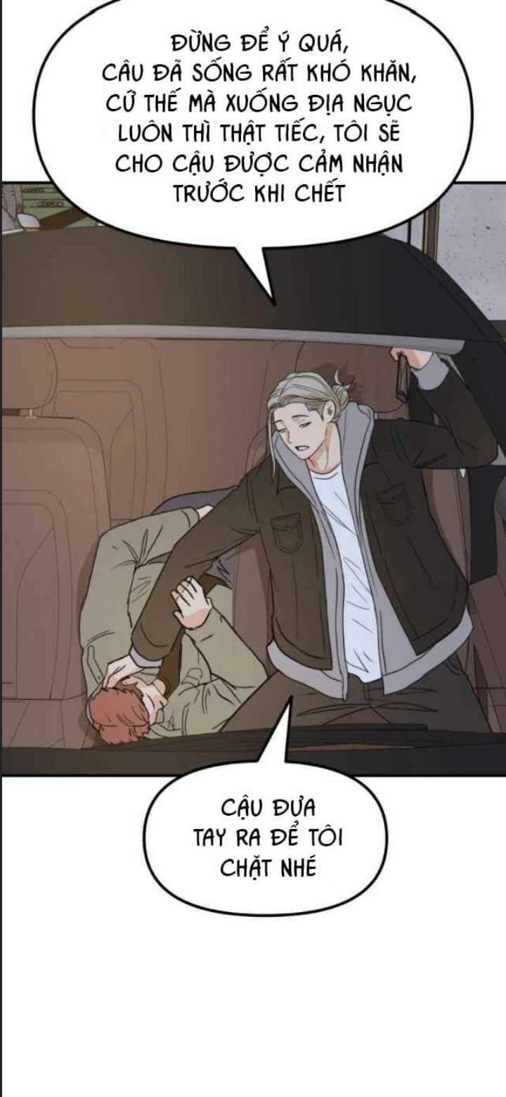 Bạn Trai Võ Sĩ Chap 36 - Next Chap 37