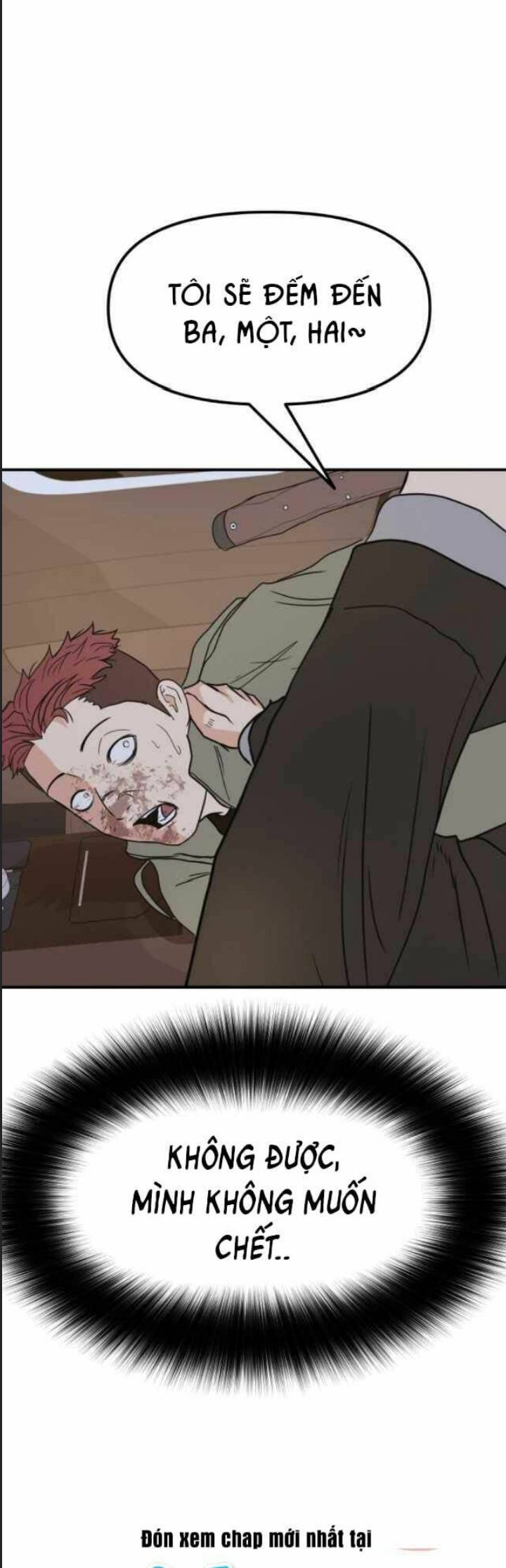 Bạn Trai Võ Sĩ Chap 36 - Next Chap 37