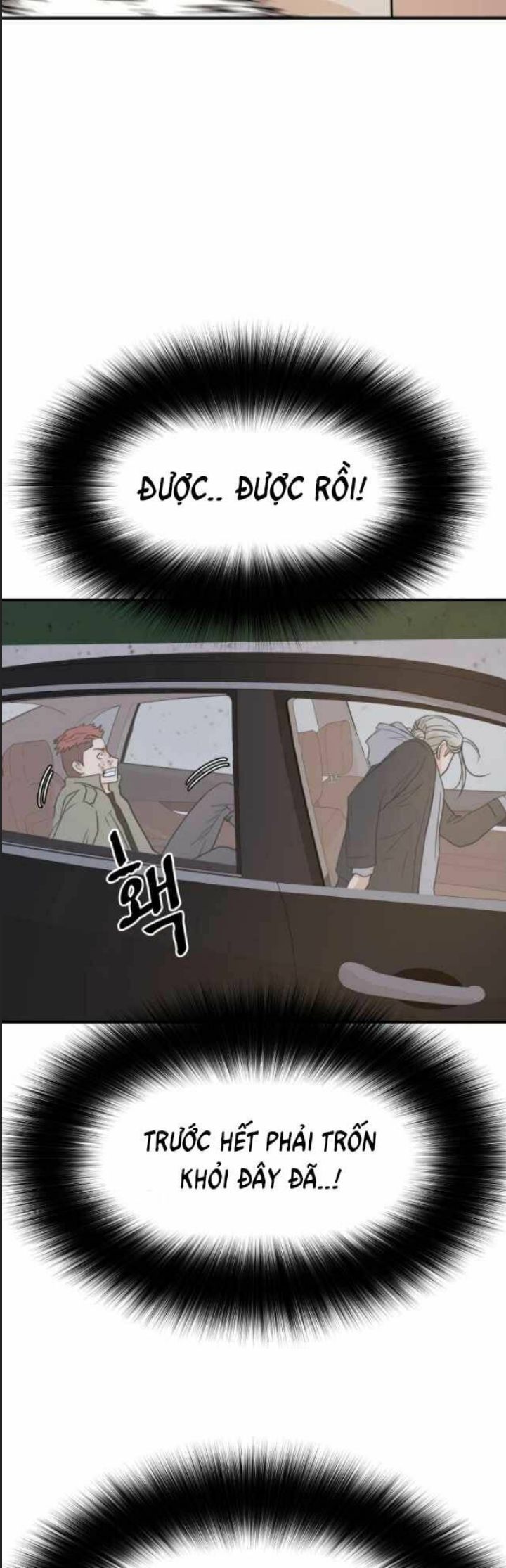Bạn Trai Võ Sĩ Chap 36 - Next Chap 37