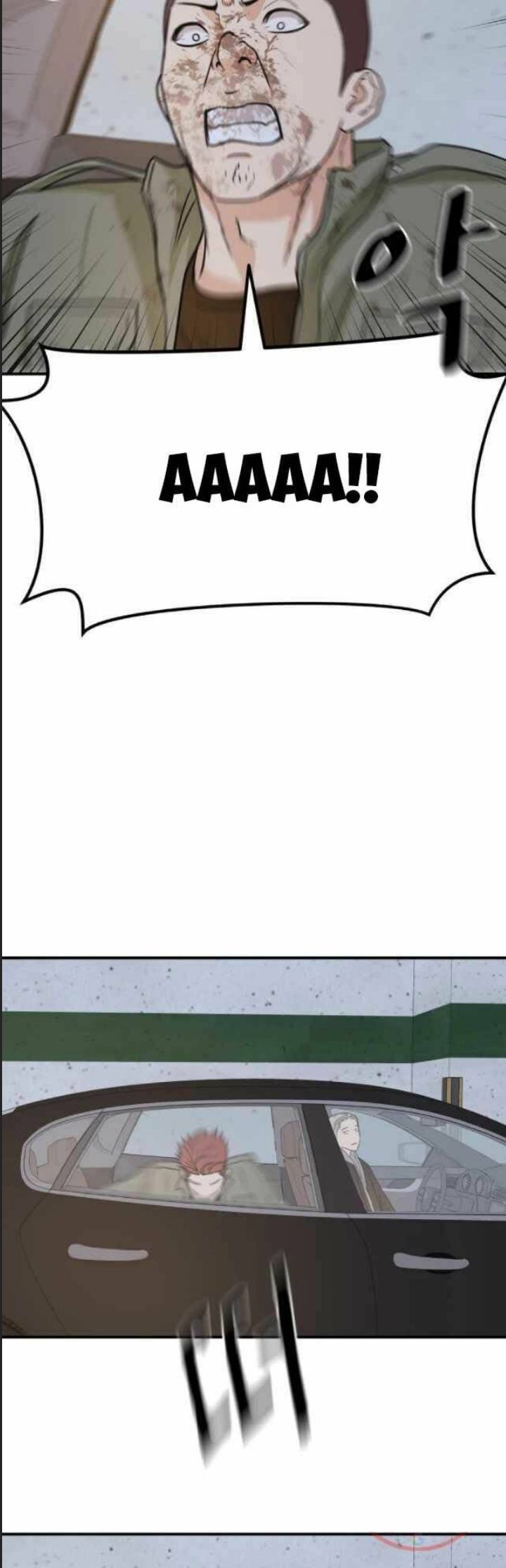 Bạn Trai Võ Sĩ Chap 36 - Next Chap 37