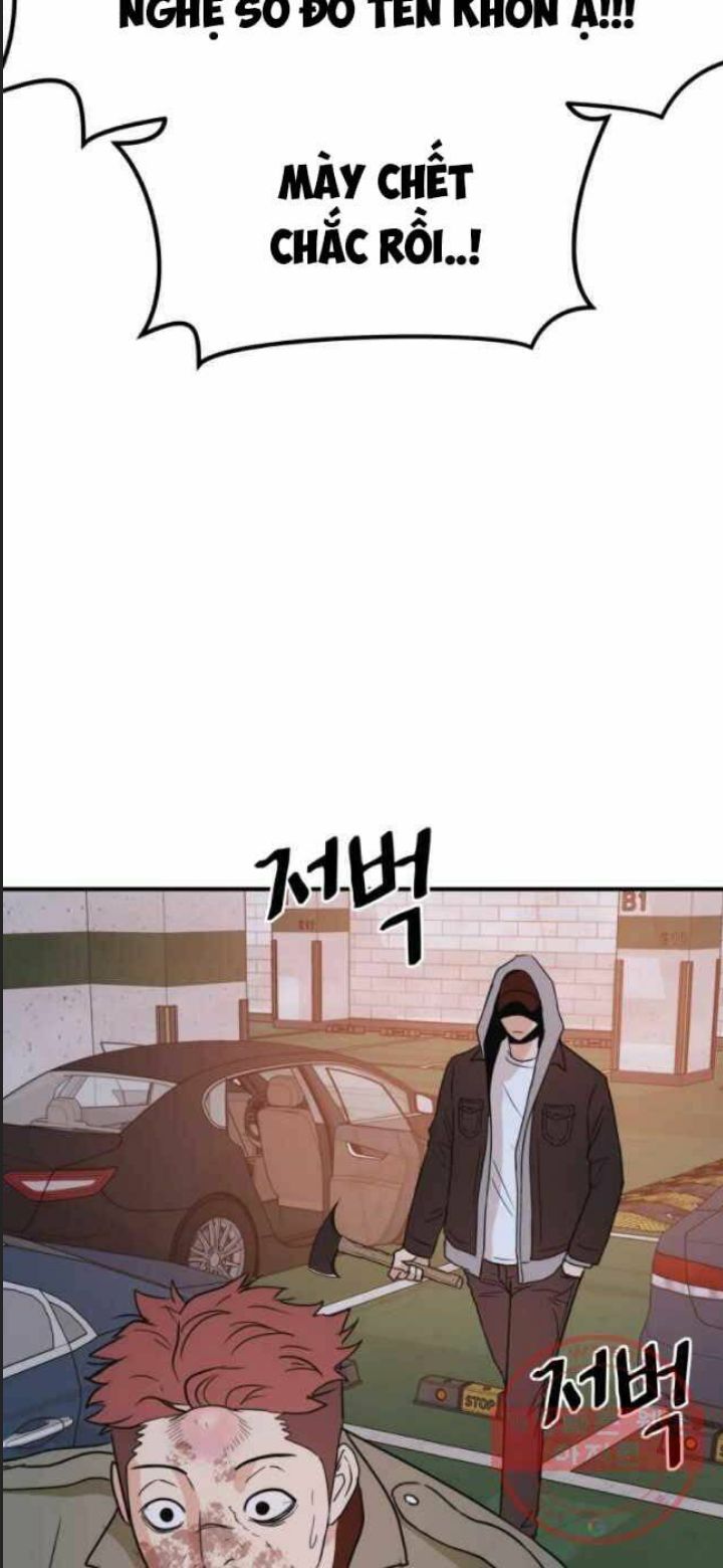 Bạn Trai Võ Sĩ Chap 36 - Next Chap 37