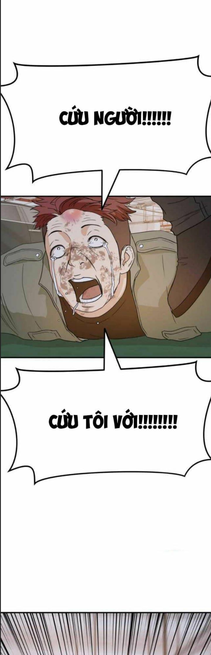 Bạn Trai Võ Sĩ Chap 36 - Next Chap 37