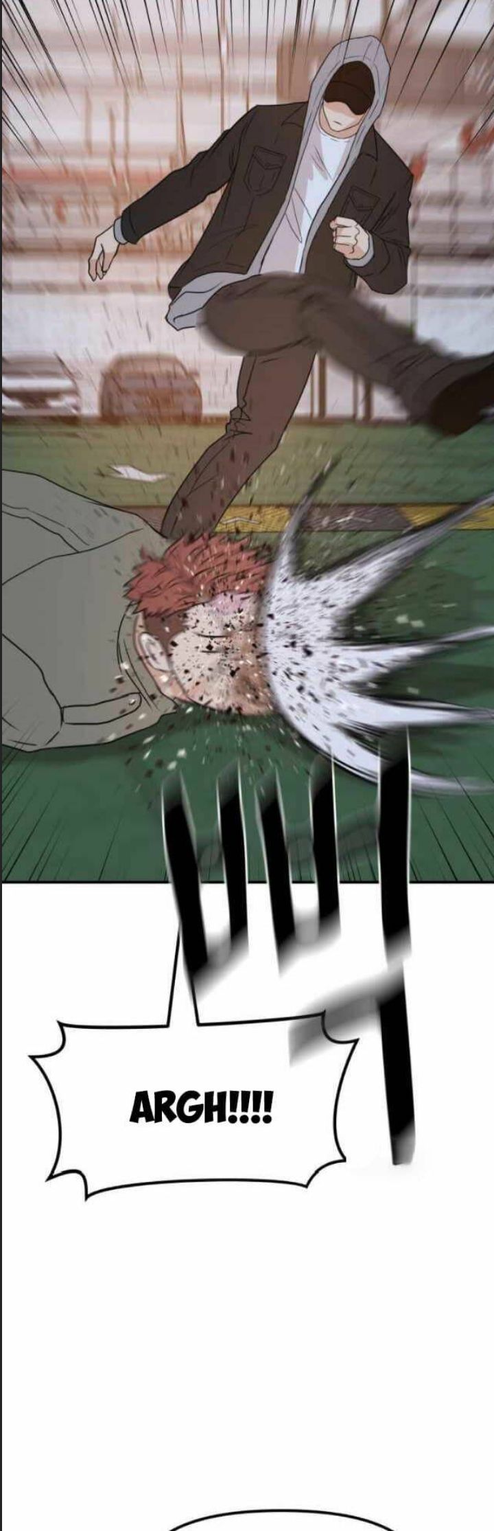 Bạn Trai Võ Sĩ Chap 36 - Next Chap 37
