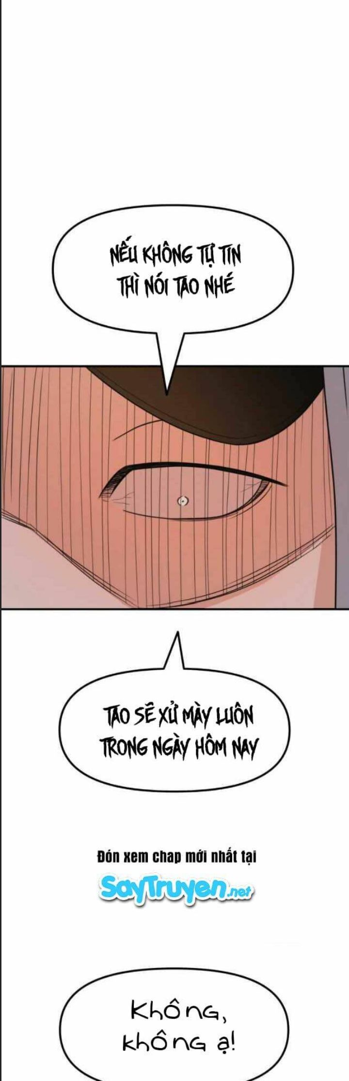 Bạn Trai Võ Sĩ Chap 36 - Next Chap 37