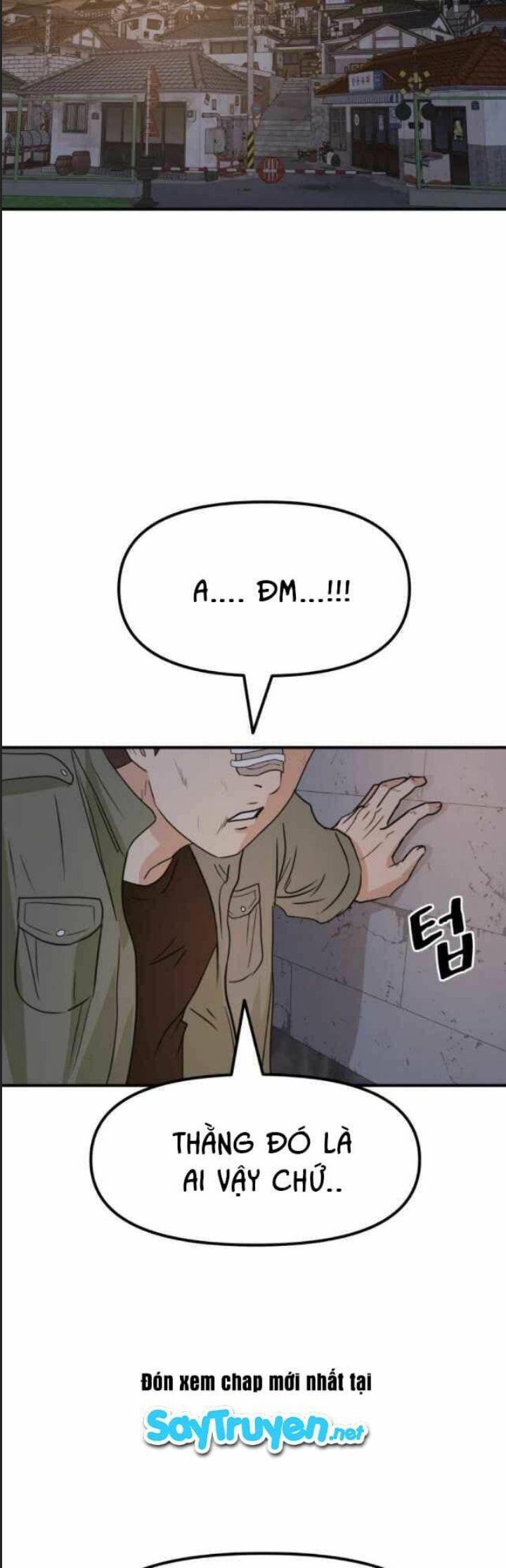 Bạn Trai Võ Sĩ Chap 36 - Next Chap 37