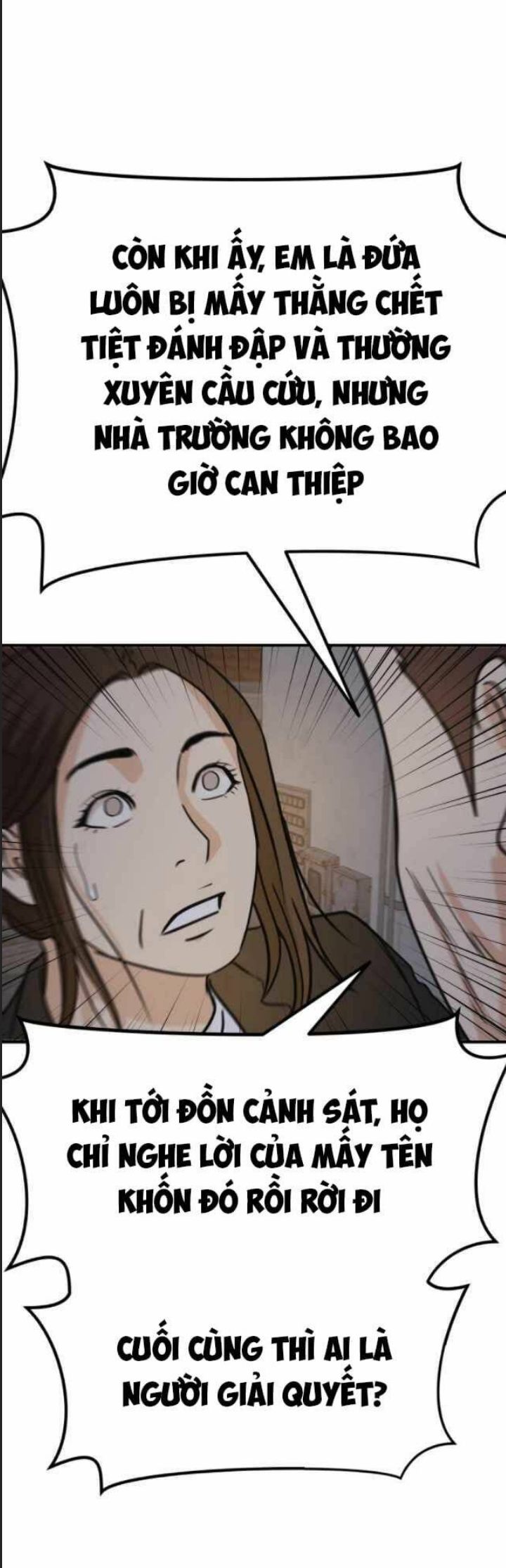 Bạn Trai Võ Sĩ Chap 36 - Next Chap 37