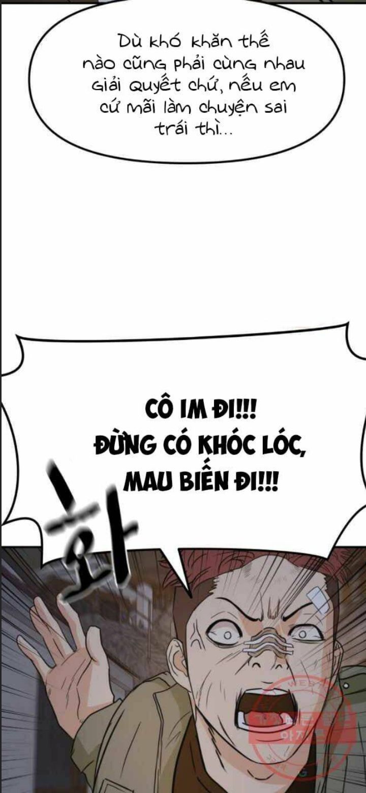 Bạn Trai Võ Sĩ Chap 36 - Next Chap 37