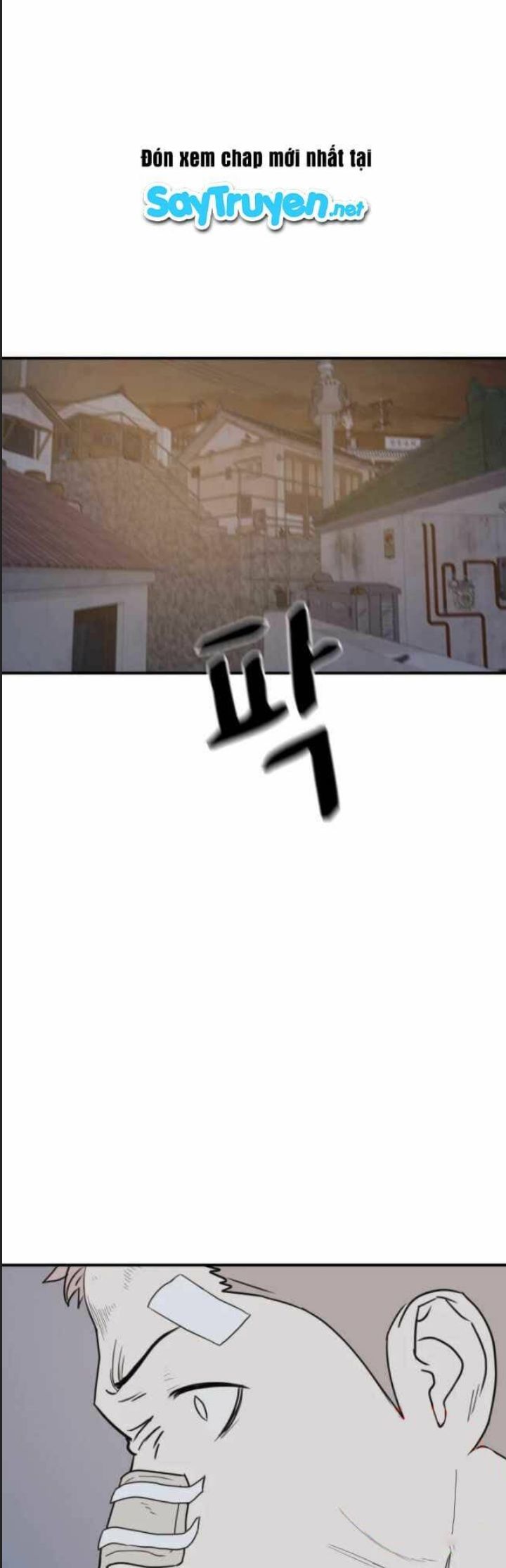 Bạn Trai Võ Sĩ Chap 36 - Next Chap 37