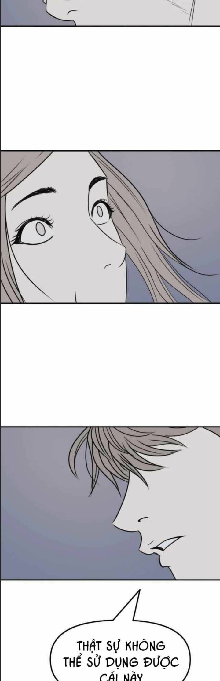Bạn Trai Võ Sĩ Chap 36 - Next Chap 37