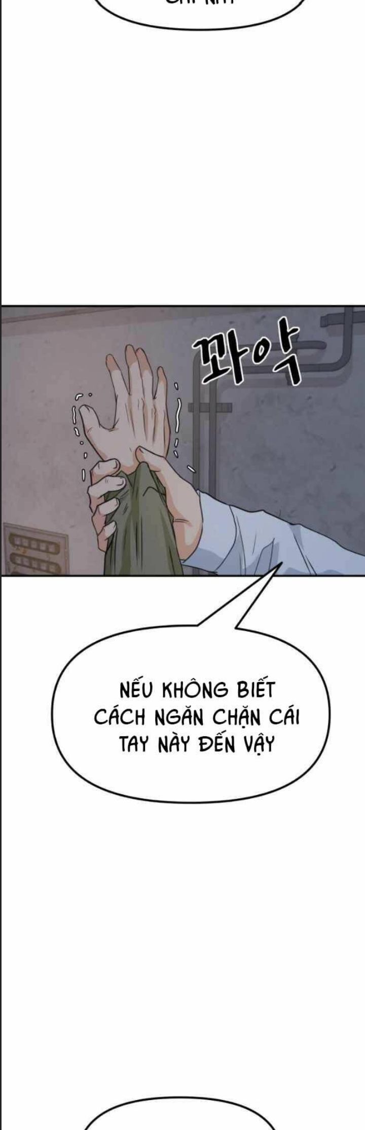 Bạn Trai Võ Sĩ Chap 36 - Next Chap 37