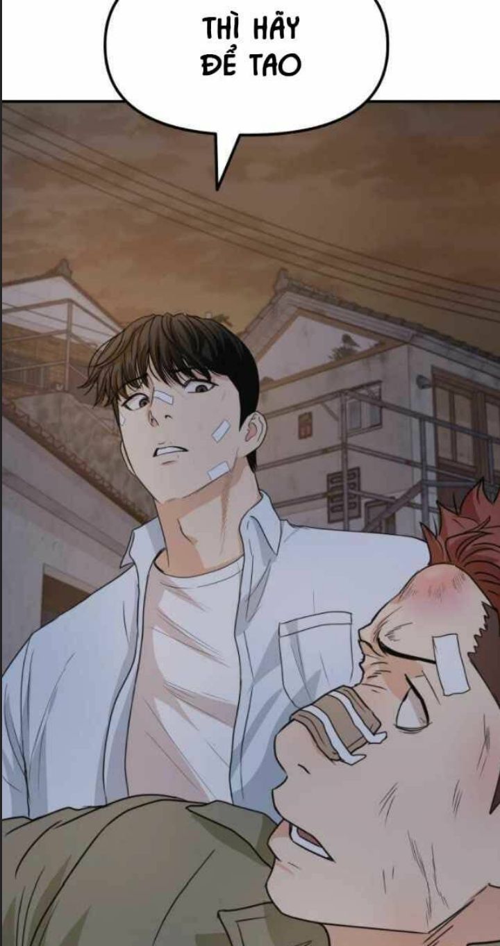 Bạn Trai Võ Sĩ Chap 36 - Next Chap 37