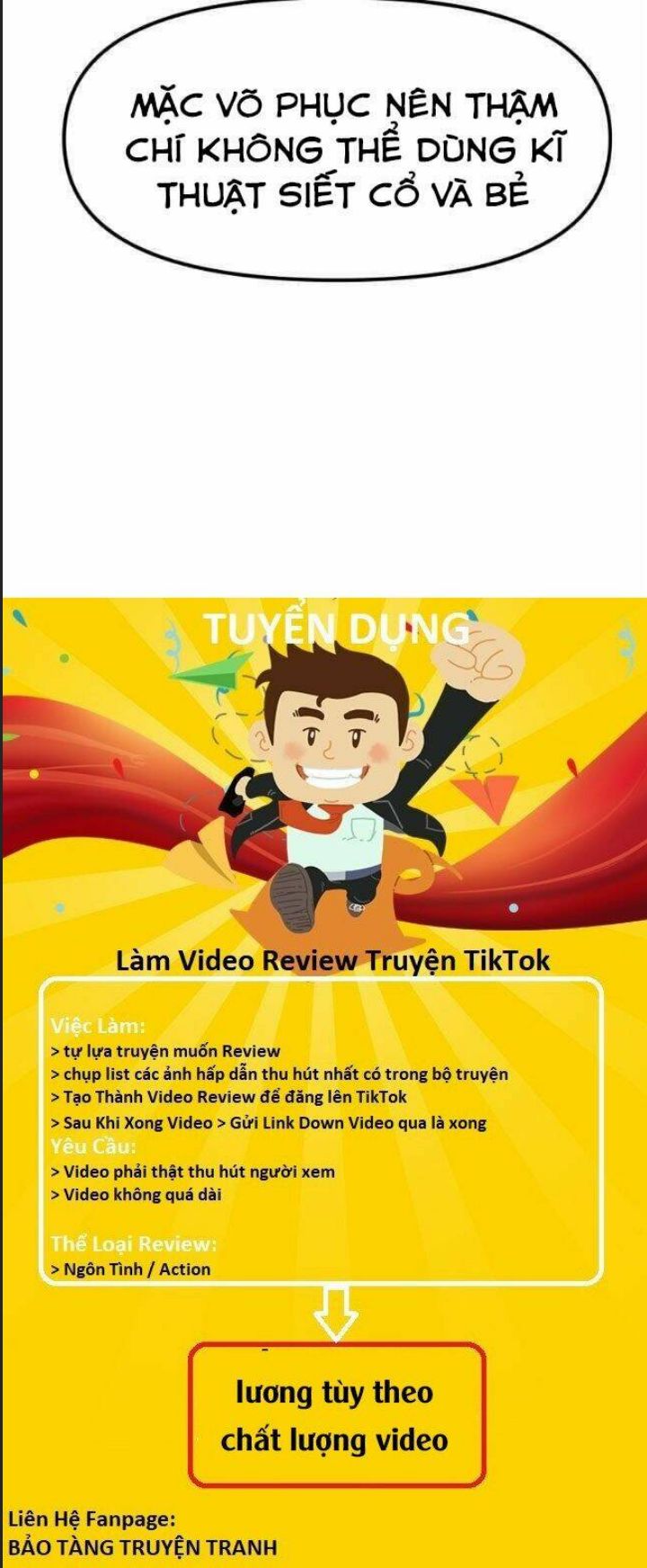 Bạn Trai Võ Sĩ Chap 45 - Next Chap 46