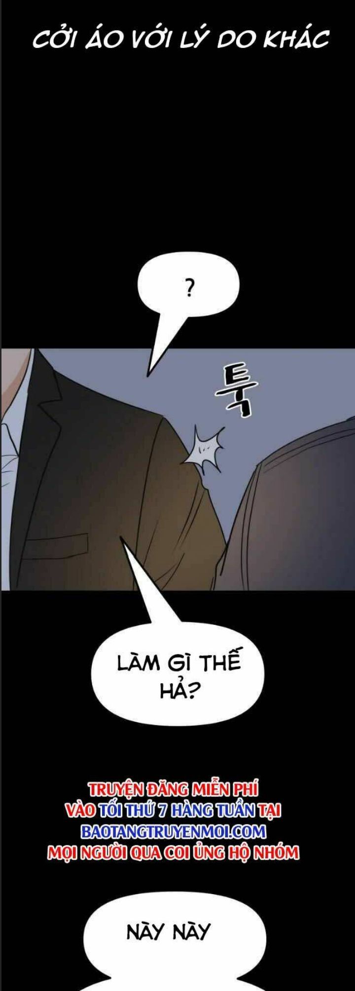 Bạn Trai Võ Sĩ Chap 45 - Next Chap 46