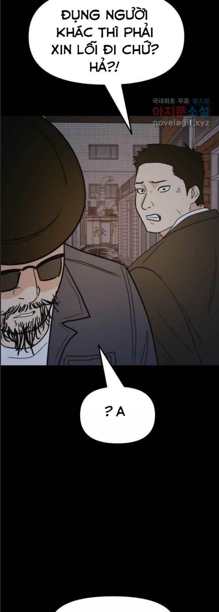 Bạn Trai Võ Sĩ Chap 45 - Next Chap 46