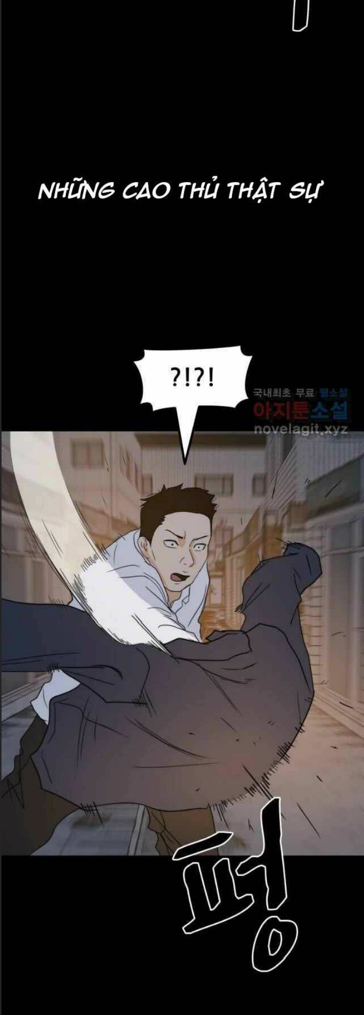 Bạn Trai Võ Sĩ Chap 45 - Next Chap 46