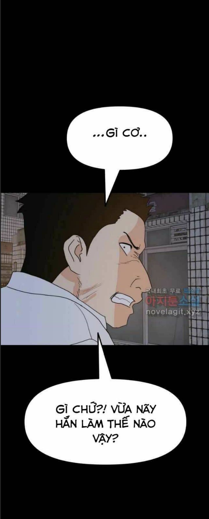 Bạn Trai Võ Sĩ Chap 45 - Next Chap 46