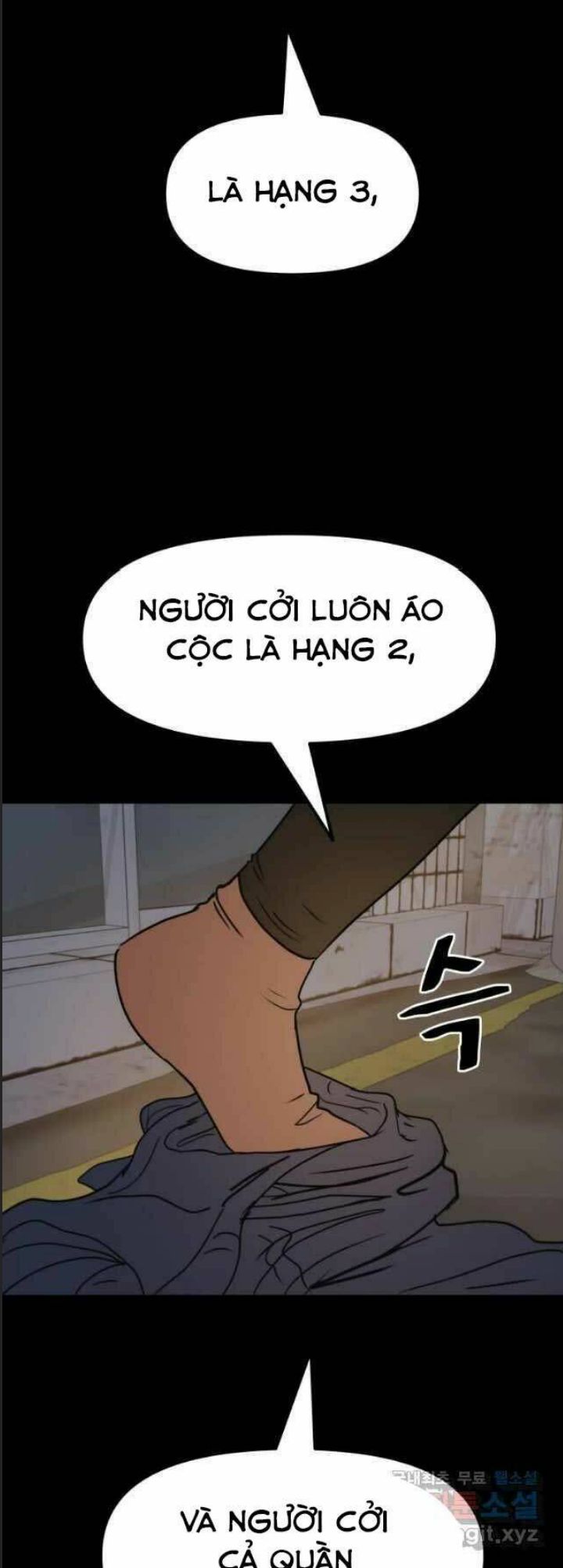 Bạn Trai Võ Sĩ Chap 45 - Next Chap 46