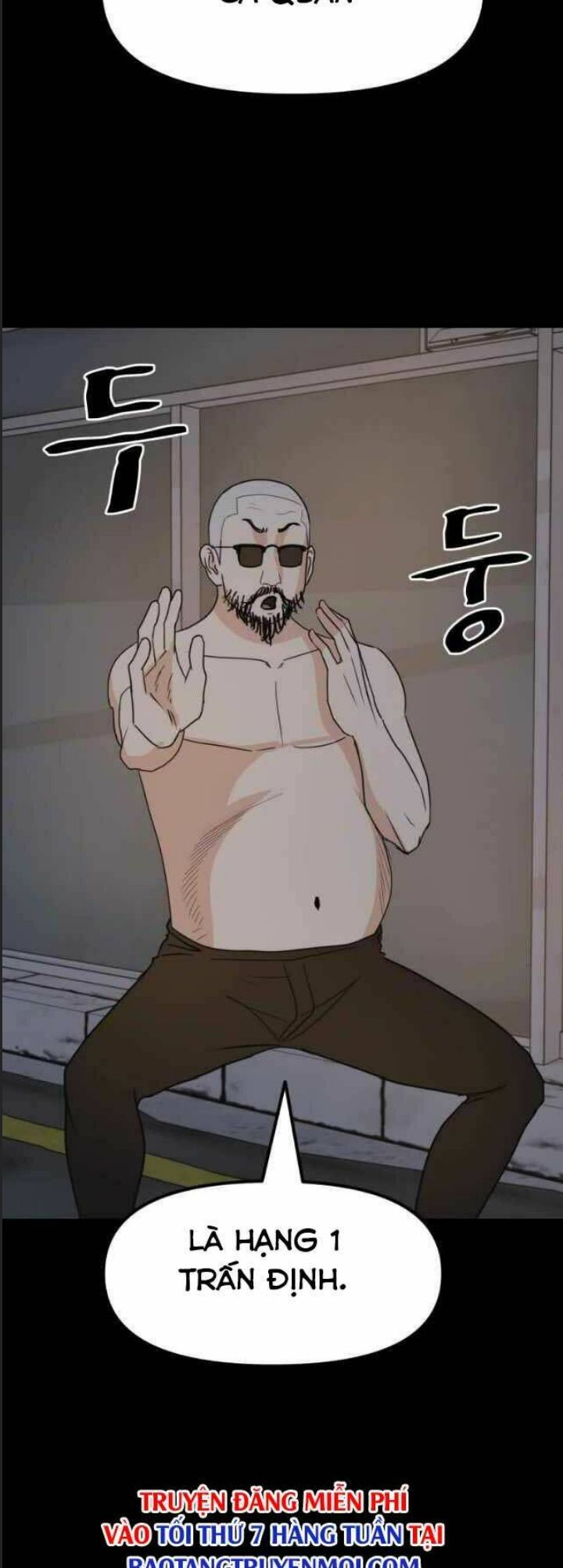 Bạn Trai Võ Sĩ Chap 45 - Next Chap 46