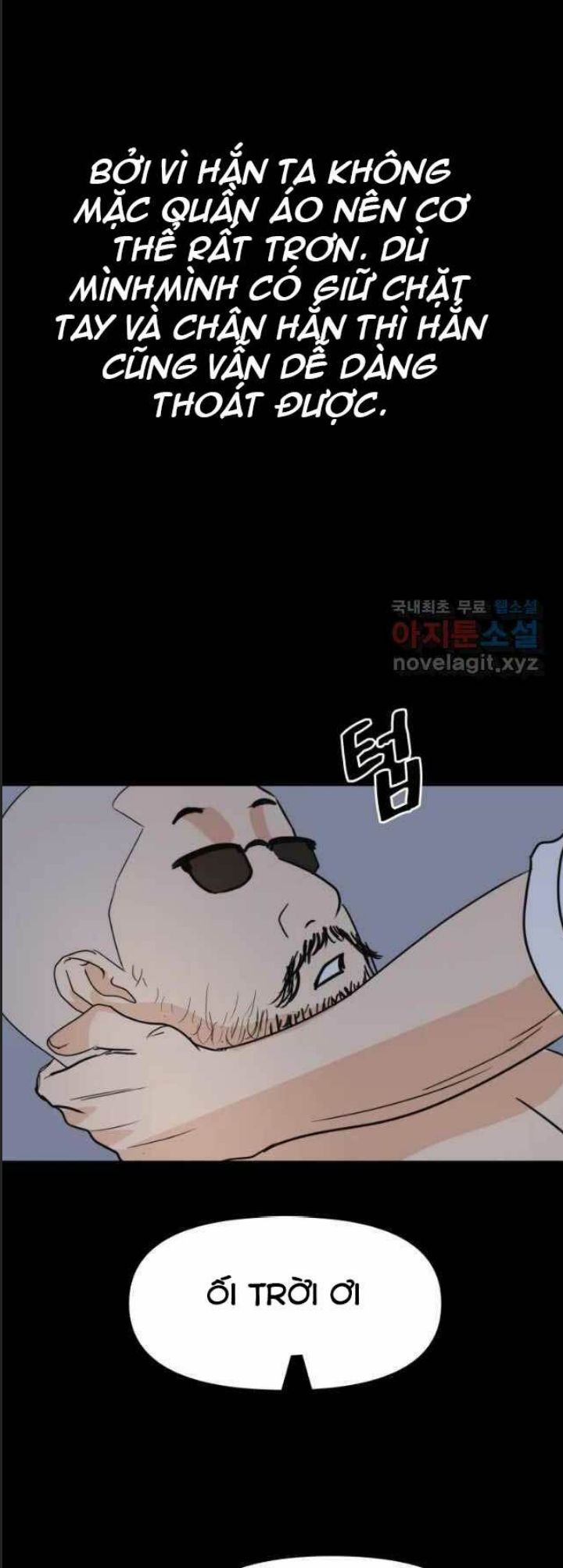 Bạn Trai Võ Sĩ Chap 45 - Next Chap 46