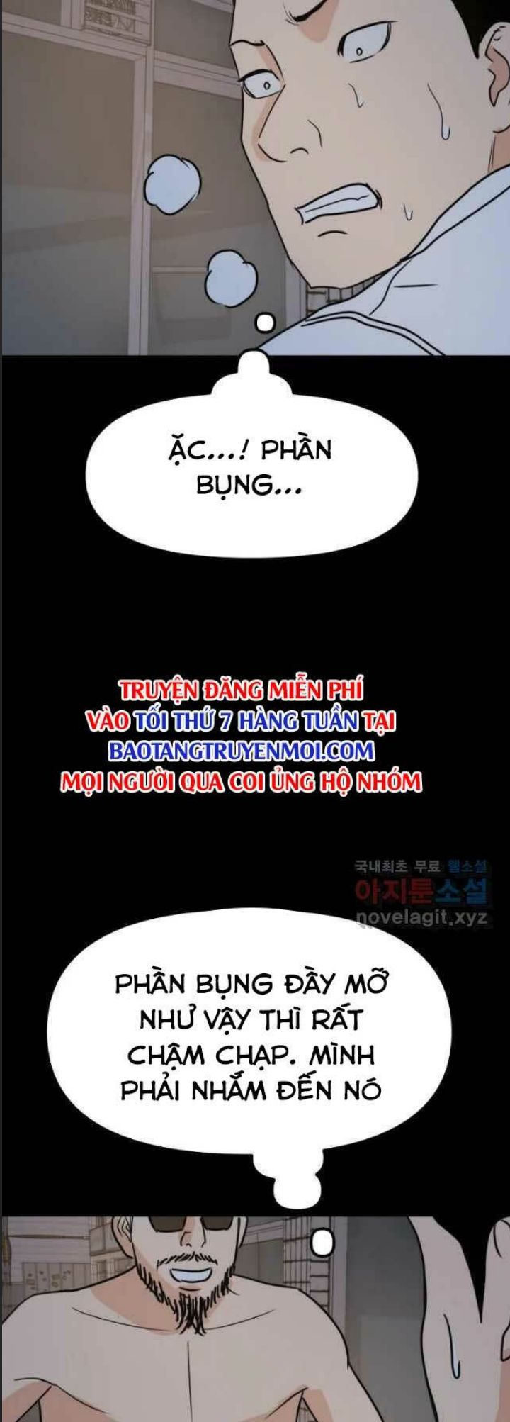 Bạn Trai Võ Sĩ Chap 45 - Next Chap 46