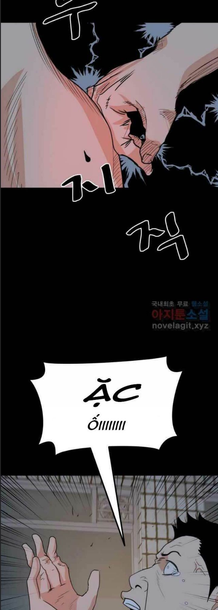 Bạn Trai Võ Sĩ Chap 45 - Next Chap 46