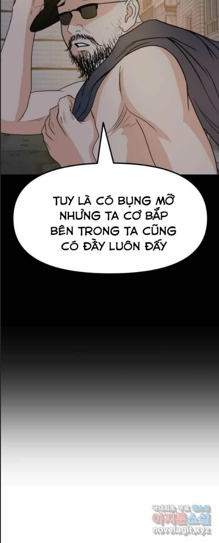 Bạn Trai Võ Sĩ Chap 45 - Next Chap 46