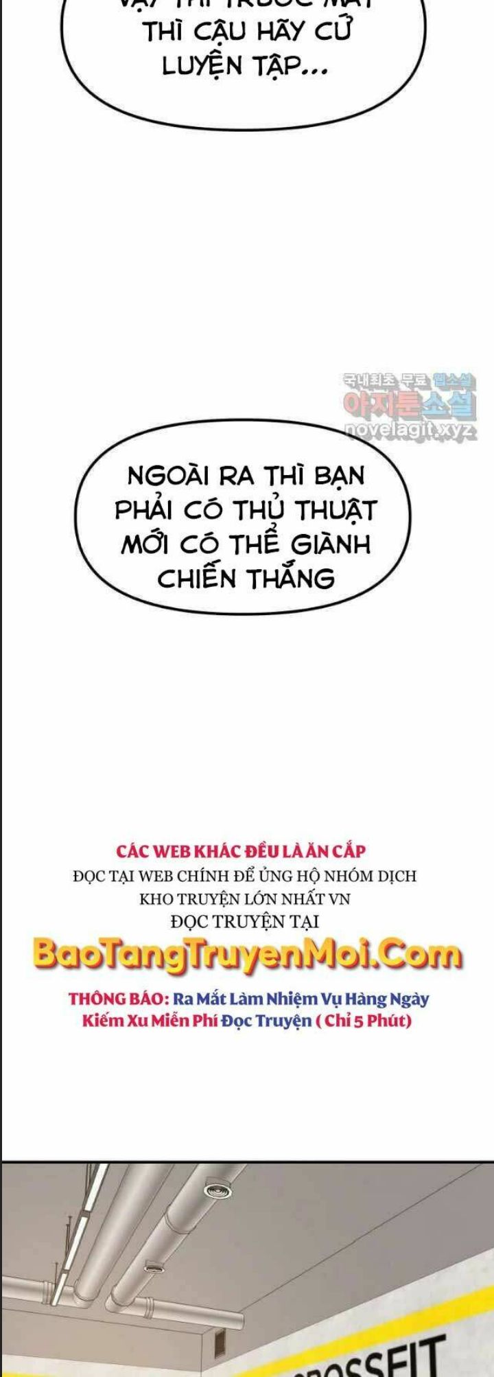Bạn Trai Võ Sĩ Chap 45 - Next Chap 46