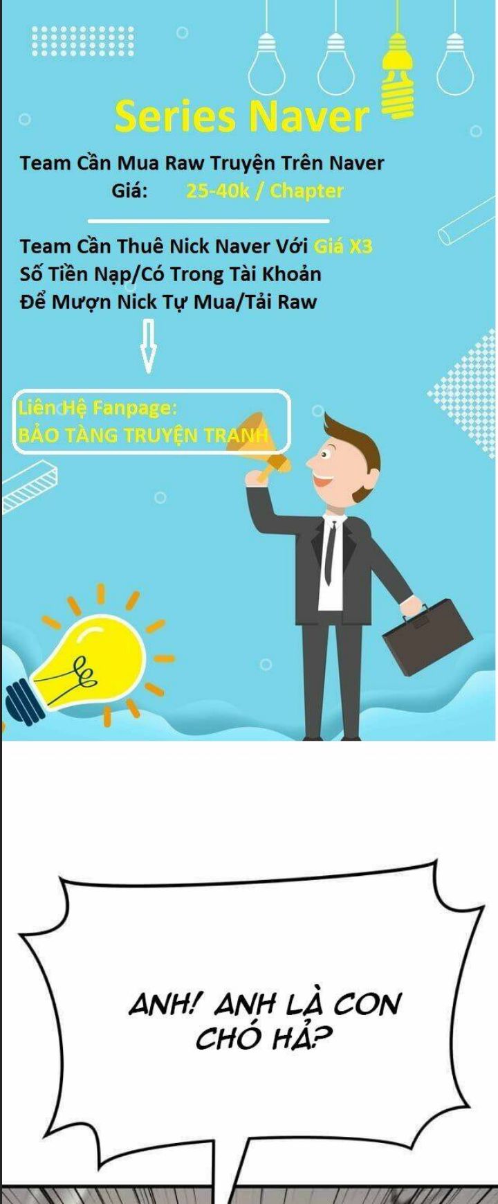 Bạn Trai Võ Sĩ Chap 45 - Next Chap 46
