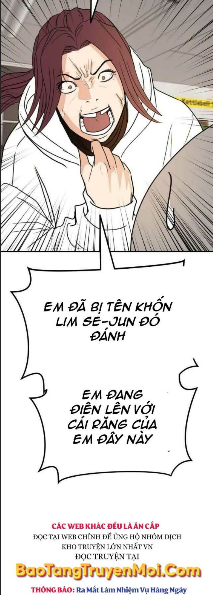 Bạn Trai Võ Sĩ Chap 45 - Next Chap 46