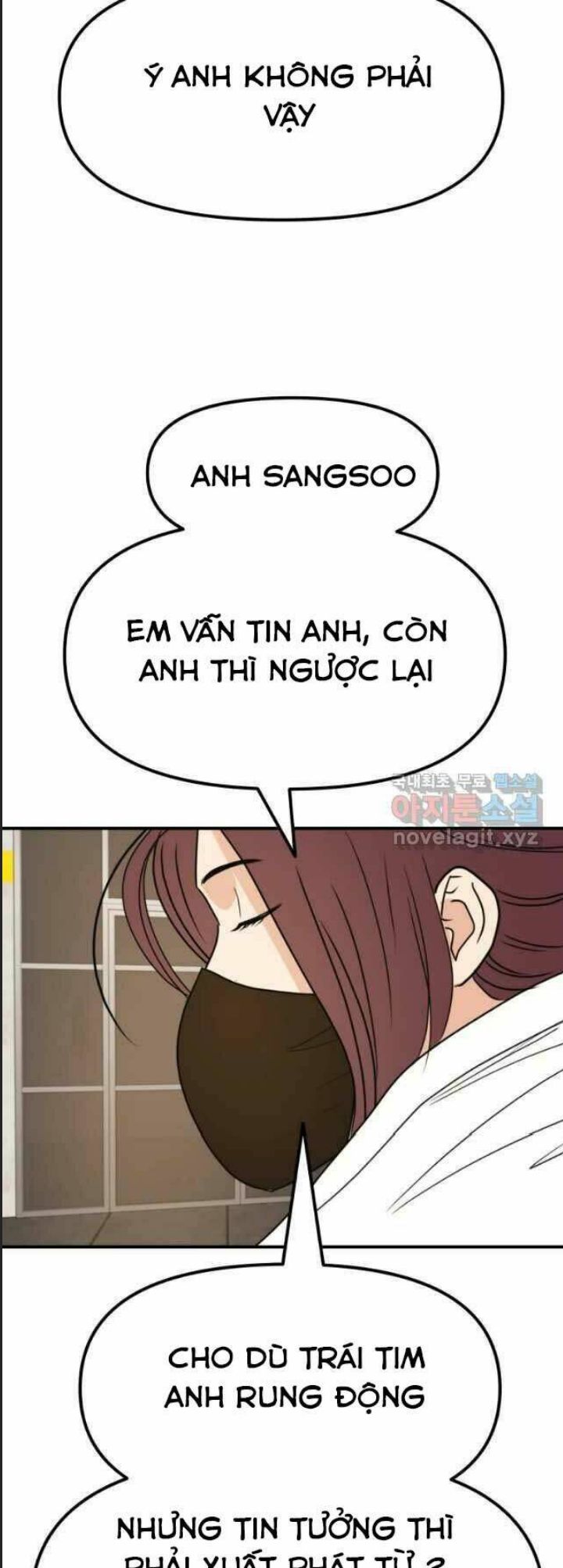 Bạn Trai Võ Sĩ Chap 45 - Next Chap 46