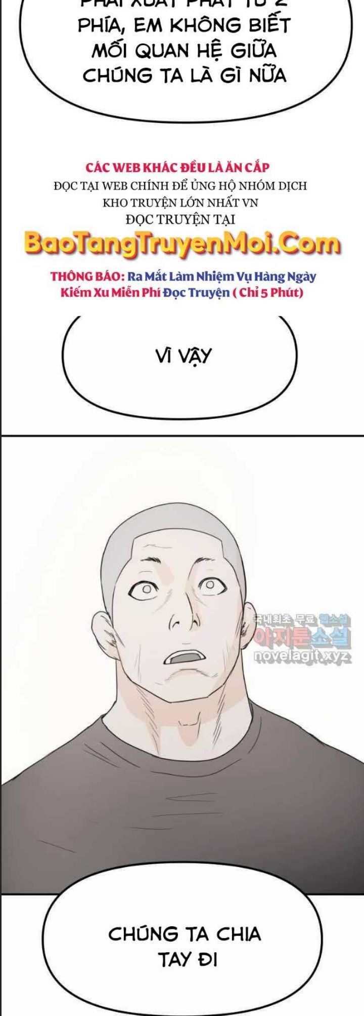 Bạn Trai Võ Sĩ Chap 45 - Next Chap 46