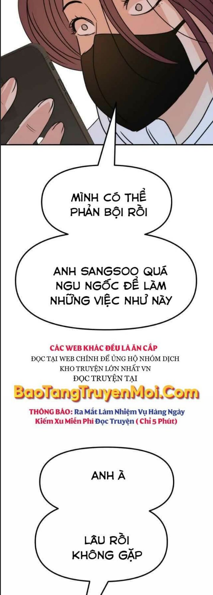 Bạn Trai Võ Sĩ Chap 45 - Next Chap 46