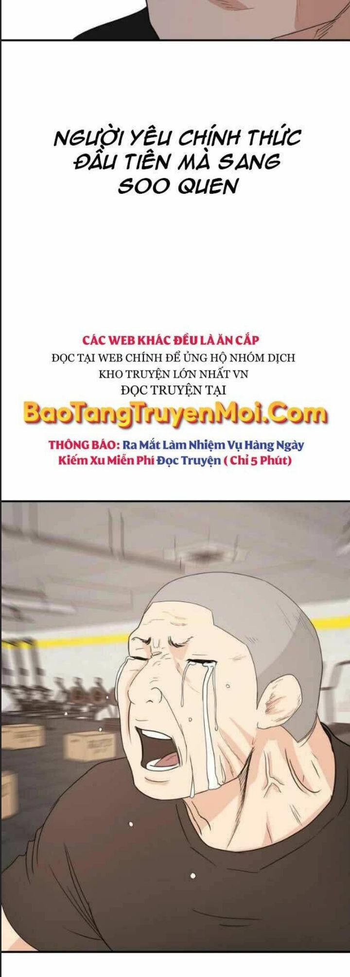 Bạn Trai Võ Sĩ Chap 45 - Next Chap 46