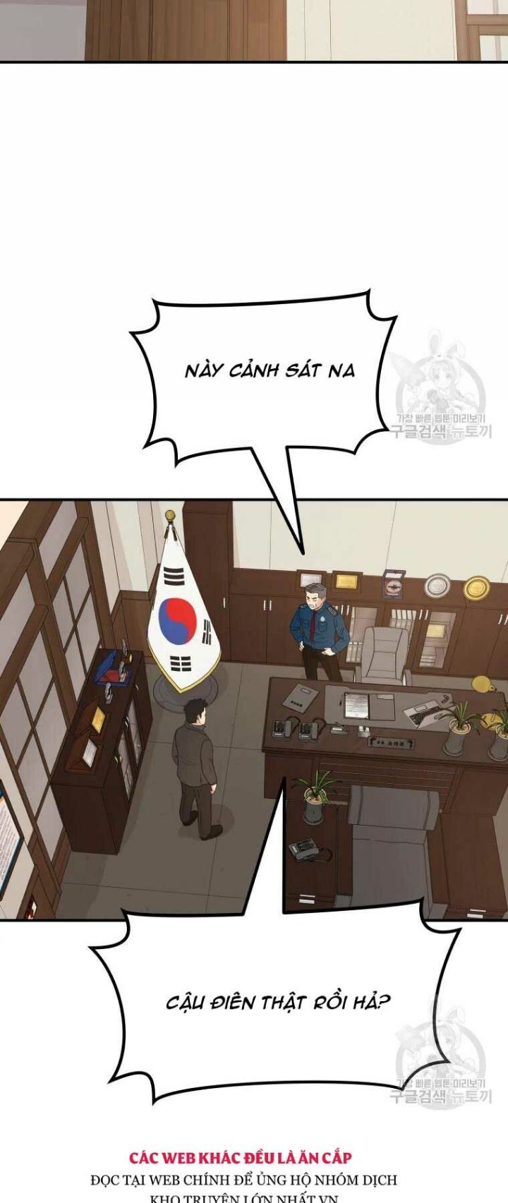 Bạn Trai Võ Sĩ Chap 46 - Next Chap 47