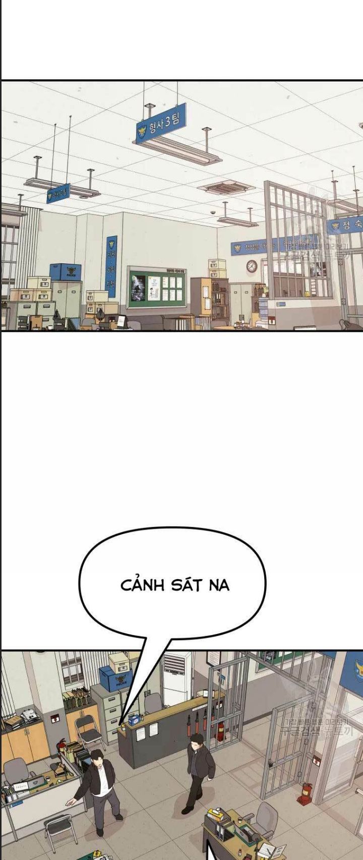 Bạn Trai Võ Sĩ Chap 46 - Next Chap 47