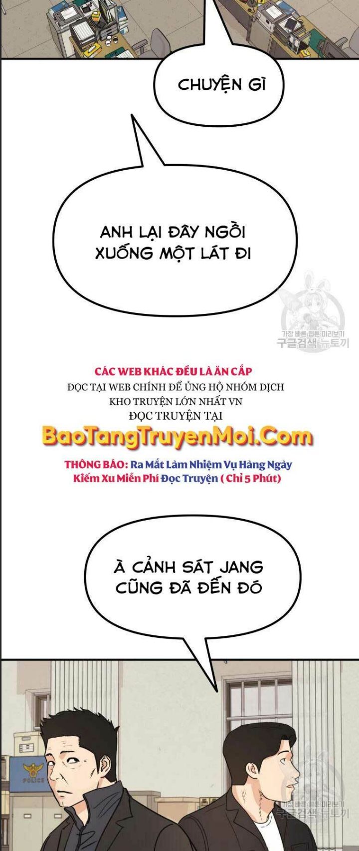 Bạn Trai Võ Sĩ Chap 46 - Next Chap 47