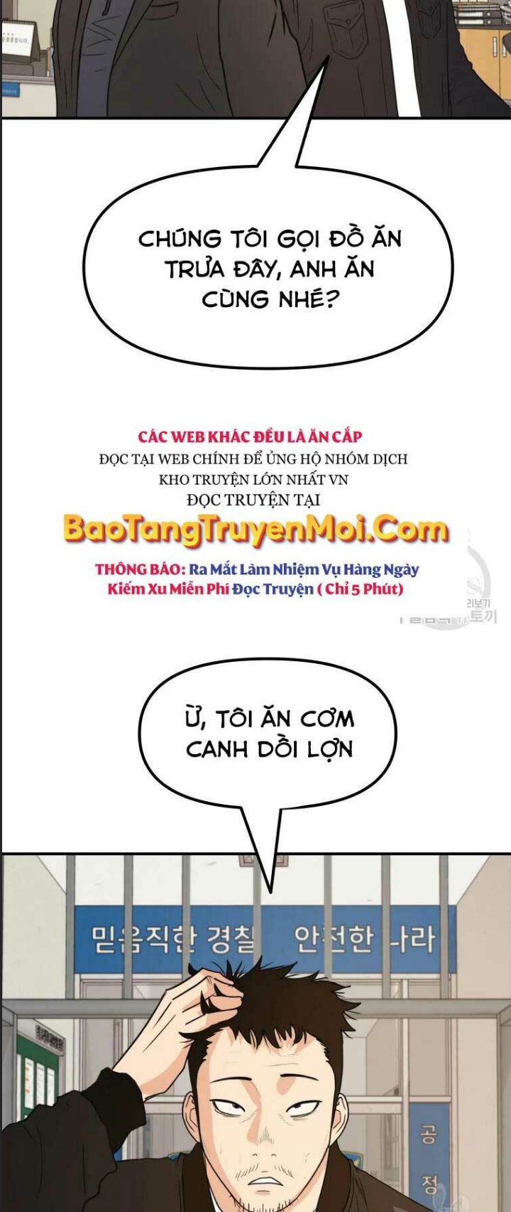 Bạn Trai Võ Sĩ Chap 46 - Next Chap 47