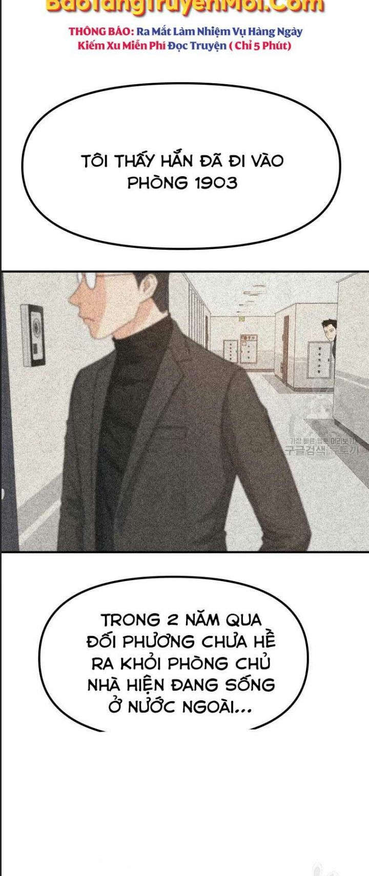 Bạn Trai Võ Sĩ Chap 46 - Next Chap 47
