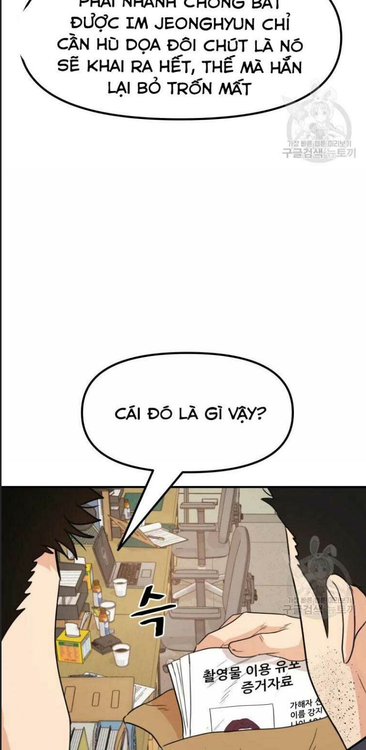 Bạn Trai Võ Sĩ Chap 46 - Next Chap 47