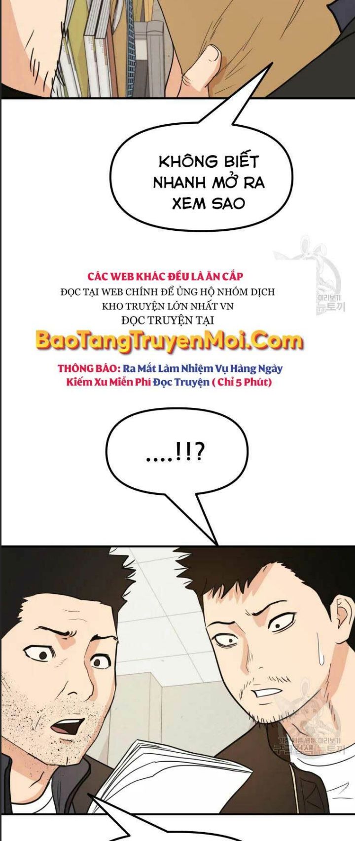 Bạn Trai Võ Sĩ Chap 46 - Next Chap 47