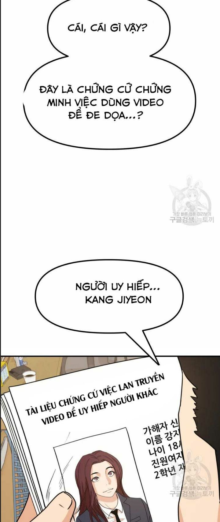 Bạn Trai Võ Sĩ Chap 46 - Next Chap 47